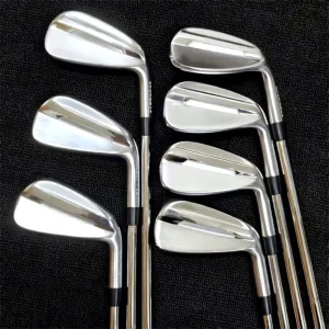 790pcs Golf Irons & 35pcs Golf Clubs Complete Golf Club Set for Men Women Premium Putter & Club Headcover