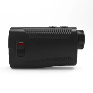 7X 23 Red OLED Display Ultra Long Range Scope 1200 Yards Laser Rangefinder Clear View for Hunting and Golf