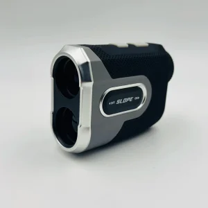 7X Magnification Magnetic Range Finder Laser Distance Meter with Slope Switch