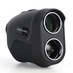 7X Magnification Power Multi Functional Range Finder Hunting Laser Range Finder Golf Pinseeker Rangefinder