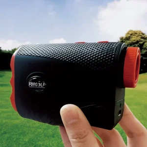 7x Hunting Golf Range Finder Equivalent to Golf Launch Monitor Golf Laser Rangefinders Telescope