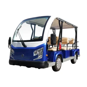8 9 Seater Electric Golf Cart