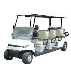 8 Seater Electric Golf Cart Best Selling Off road Electric Golf Carts