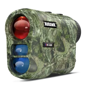 800M Smart Rangefinder Hunting Laser Rangefinder for Hunting Smart Golf Range Finder