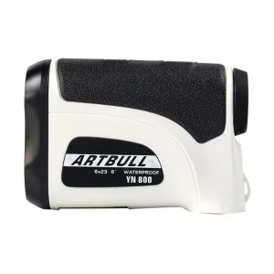 800m Golf Laser Rangefinder Telescope Distance Meter for Hunting Outdoor