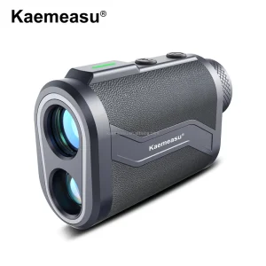 800m Golf Range Finder Aluminum Laser Distance Meter 6X Rechargeable Golf Laser Rangefinders Slope Telescope
