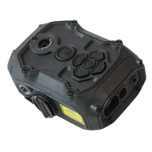 800m Laser Rangefinder with Angle Measurement OLED Display IP65 Waterproof Compact Outdoor Distance Meter