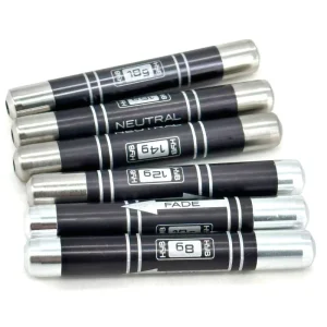 818H Ironwood Shaft with Weight Bar Neutral/Draw Golf Club Accessory Direct Factory Sales