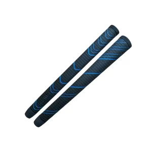 85G Customized Patterns Golf Club Grip Anti Slip Grip Push Rod Golf Grip