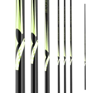 85g Light Carbon Fiber Golf Club Shaft for Driver Wood Flex S Custom