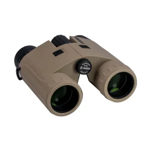 8X Magnification 3000Yard Red OLED Display for Golf Hunting Distance Meter Outdoor 8X32 Laser Rangefinder Binoculars
