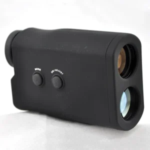 8×30 Infrared Telescope Handheld Laser Rangefinder for Hunting and Golf 600M 1800M Laser Range Finder