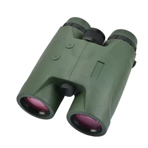 8×42 Binocular Telescope Waterproof Rangefinder 1500m Distance Meter Outdoor Golf Hunting Range Finder