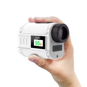 905nm Digital Golf Laser Rangefinder Long Distance Meter for Industrial Hunting Measurement High Performance Rangefinder