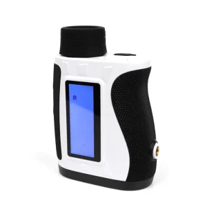 905nm Industrial with LCD Display Mini Hot Meter and Distance Meter Mini Golf Range Finder Watch 1000 Yard
