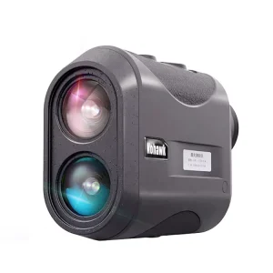 A1 2000m Rangefinder Telescope Hunting Scope High Precision Portable Golf Laser Rangefinder