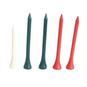 ALL LENGTH FACTORY GOLF ACCESSORY CUSTOMIZED OEM GOLF TEES GOLF PRODUCTS for GOLFER