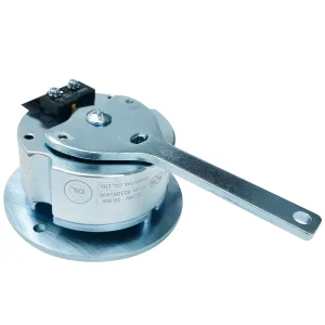 ALY03S Safety Brake DC24V 10.8W 3.5Nm Power for Electric Scooter Electric Wheelchair Golf Cart Airport Electric Luggage Trolley