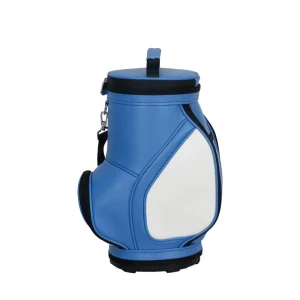 ASL GOLF Mini Cooler Pouch Stay Refreshed for All 18 Holes Carry Bag