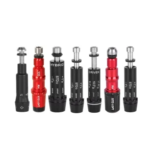 Accessories Golf Club Adapter Golf Adaptor All Fit Golf Adapter Shaft