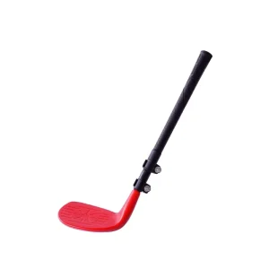 Adjustable Length Beginner Putter Golf Practice Clubs for Young Golfers and Children Training Aids for Golf Game