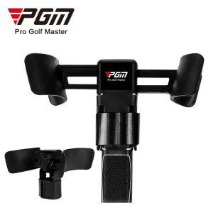 Adjustable Putting Green Golf Putting Trainer Aid Posture Correction Tool Indoor Outdoor Practice Equipment Swing Alignment