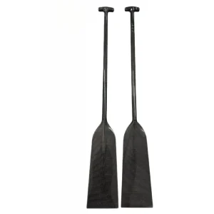 Adjustable Telescopic Carbon Race SUP Dragon Boat Oar Lake River Ultralight High Stiff Anti Torsion Shaft Club Team Training OEM