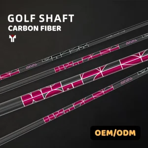 Advanced Carbon Fiber Golf Driver Right Hand Tournament Performance Graphite Shaft Luxury Golf Club Brand