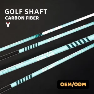 Advanced Composite Carbon Fiber Golf Driver Right Hand Tour Graphite Shaft Golf Factory