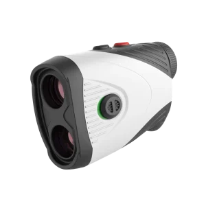 Advanced Rechargeable 7X Magnification Golf Rangefinder C005 700Y Distance Flag Lock Vibration Alert IP54 Waterproof 905nm Laser
