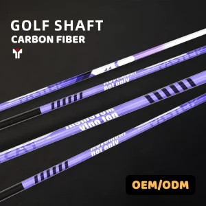 Aerospace Grade Carbon Fiber Golf Driver Right Hand Custom Graphite Shaft Professional Golf Clubs