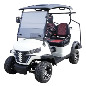 Affordable Club Chinese Electric Golf Cart Car for Sale Custom Comfortable 4 Seats Electric Golf Carts