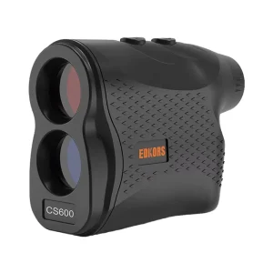Aikesi Industrial 905nm Golf Hunting Laser Rangefinder with Flag Locking Distance Measuring Pin Seeker IP65 Protection