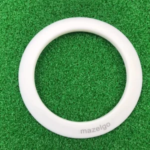 All Direction Indoor Outdoor Golf Practice Hole Trainer Golf Putting Accuracy Trainer Aids
