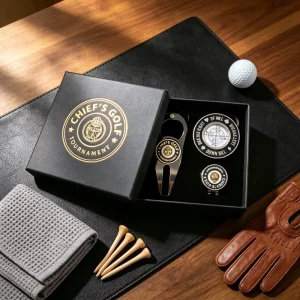Alloy Plastic Divot Tool Bulk Custom Metal Personalized Portable Golf Divot Tool Set Personalized
