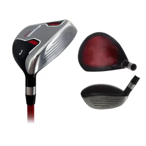 Aluminum Customized 10.5 Loft 460cc Driver Heads Golf Club for Men
