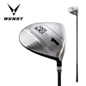 Aluminum Right Handed Graphite & Steel Shaft Golf Driver Head OEM Brand 9 13 Loft 56 60 Lie Complete Golf Set