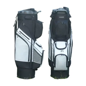 Anti Collision Fixed Frame Golf Club Bag Waterproof Polyester New Men and Women’s Golf Gear