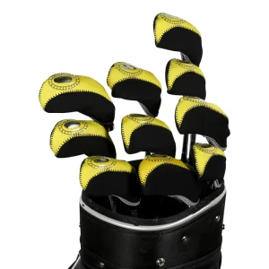 Anti-Scuff Golf Club Head Cover