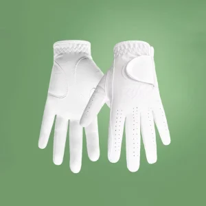 Anti Slip Soft Breathable Golf Gloves Perspiration Wicking Sports Gear for Men and Women