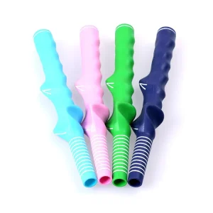 Anti slip Rubber Colors Golf Putter Grips