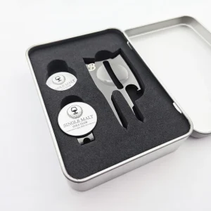 Arrivals Sublimation Original Design Souvenir New Products Simple Divot Tool