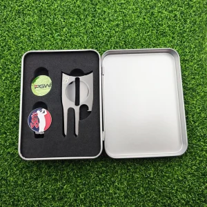 Assorted Patterns Personalized Various Style Funny Factory Hard Made in China Golf New Divot Tool