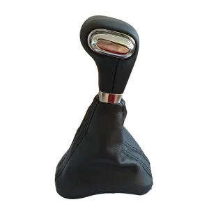 Auto Gear Shift Knobs With Boot for Golf Tiguan Bora Skoda Universal for Tiguan