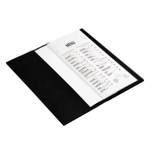 B5 Size File Holder Document Holder Certificate Holder Customized Logo