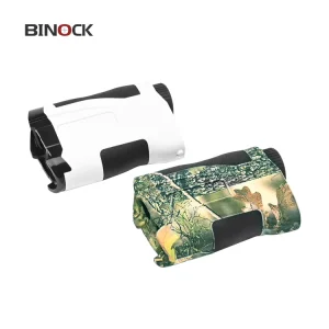 BINOCK 700 Yards 640 Meters 6x OEM Golf Laser Speed Angle Altitude Distance Laser Rangefinders Laser Meter Range Finder