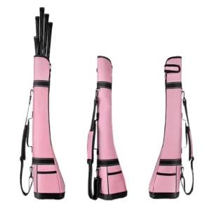 BSCI GRS Golf Club Bags Lightweight Durable Golf Stand Bag
