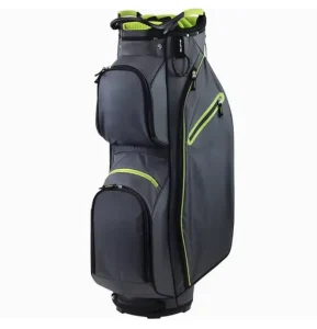 BSCI GRS Large Capacity Golf Cart Bag