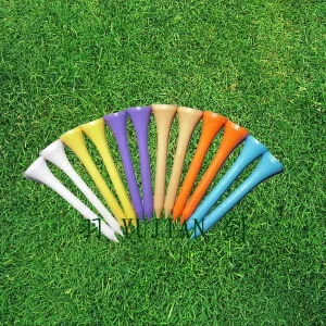 BULK WOODEN GOLF TEE