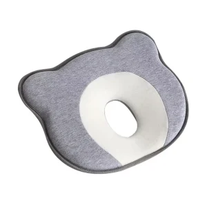 Baby Pillow Head Protector Cotton Pillow Newborn Protective Pillows Infant Sleeping Cushion for 0 1 Years Old Items